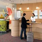 Ibis Centre Bastide Hotel