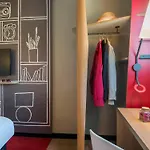 Ibis Centre Bastide Отель 3*