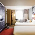Ibis Centre Bastide Bordeaux