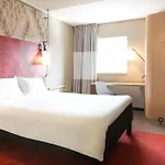 Ibis Centre Bastide Бордо