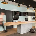 Ibis Centre Bastide ホテル 3*