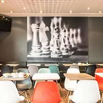 Ibis Centre Bastide ホテル