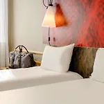 Ibis Centre Bastide ホテル ボルドー