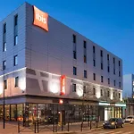 Ibis Centre Bastide ホテル 3*