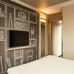 ホテル Ibis Centre Bastide