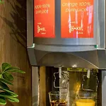 ホテル Ibis Centre Bastide ボルドー