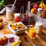 ホテル Ibis Centre Bastide