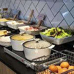 Ibis Centre Bastide ホテル 3*