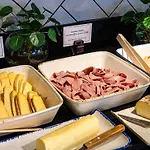 Ibis Centre Bastide ホテル