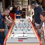 ホテル Ibis Centre Bastide