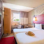 Ibis Centre Bastide ホテル 3*