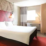 Hotell Ibis Centre Bastide Bordeaux