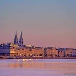 Ibis Centre Bastide Hotel 3*