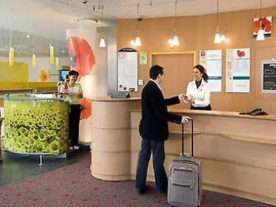 Ibis Centre Bastide Szálloda