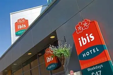 Ibis Centre Bastide 3*