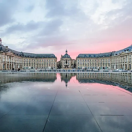 Hotel Ibis Centre Bastide