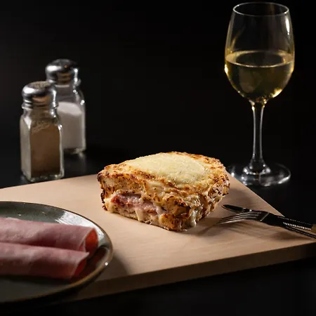 Ibis Centre Bastide Hotel Bordeaux