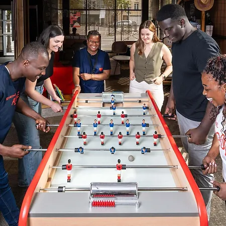 Ibis Centre Bastide Hotel 3*