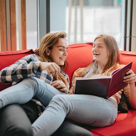 Ibis Centre Bastide Hotel