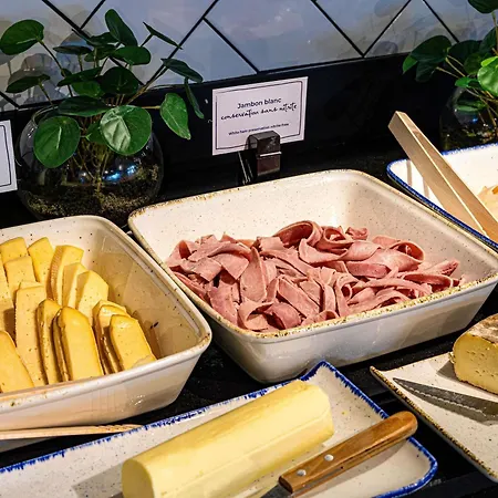 Ibis Centre Bastide Hotel Bordeaux