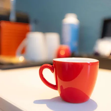 Ibis Centre Bastide Hotel 3*