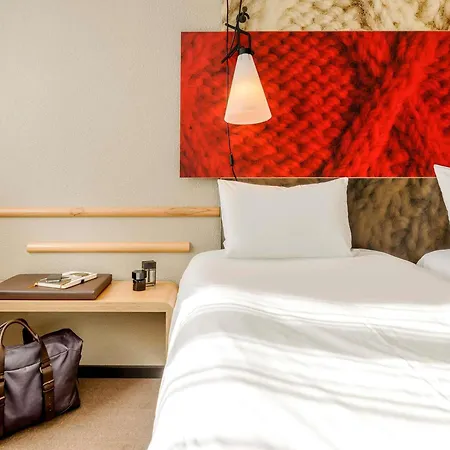 Ibis Centre Bastide Hotel 3*