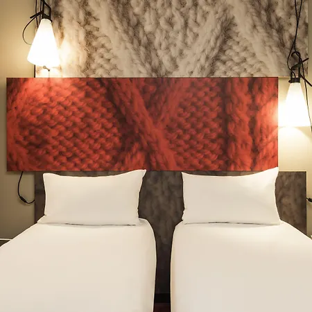 Otel Ibis Centre Bastide 3*