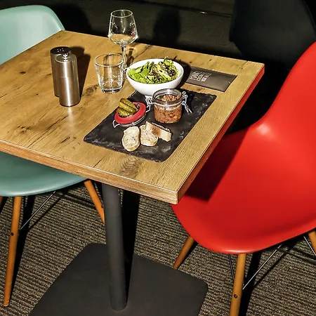 Hotel Ibis Centre Bastide