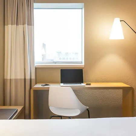 فندق Ibis Centre Bastide 3*