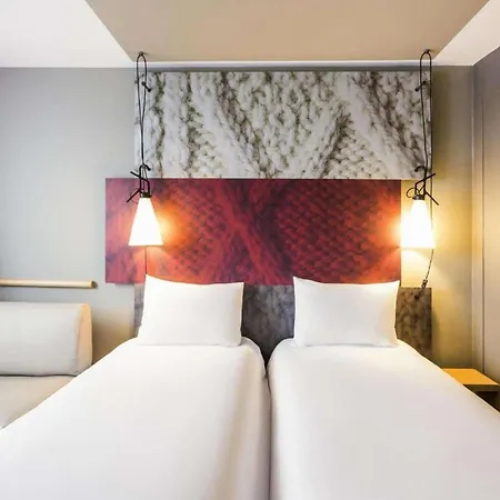 Hotel Ibis Centre Bastide
