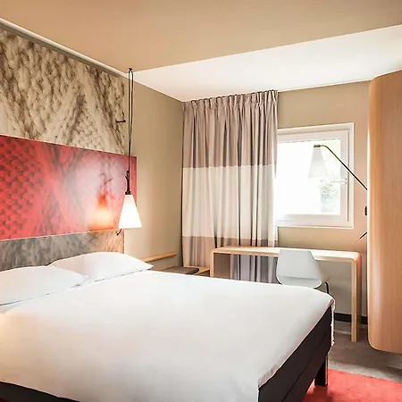 Ibis Centre Bastide 3* Bordeaux