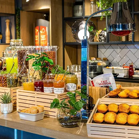 Ibis Centre Bastide 3* Bordeaux