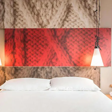 Ibis Centre Bastide 3* Burdeos