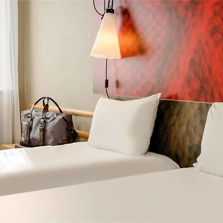 Ibis Centre Bastide 3* Burdeos