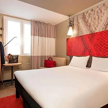 Otel Ibis Centre Bastide 3*