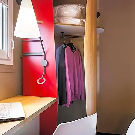 ホテル Ibis Centre Bastide 3*