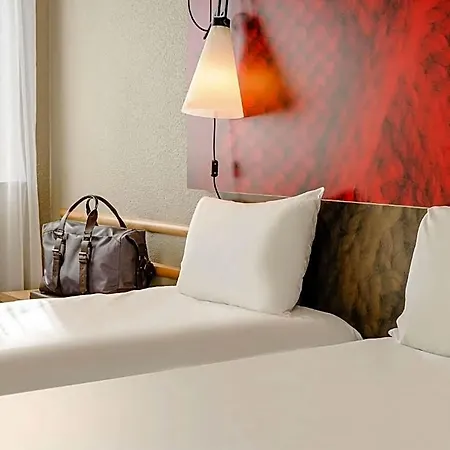 ホテル Ibis Centre Bastide 3*