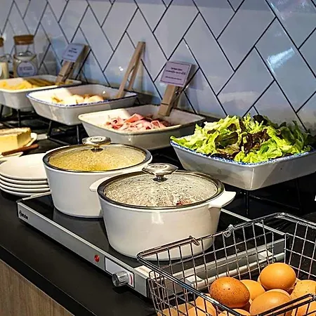 ホテル Ibis Centre Bastide