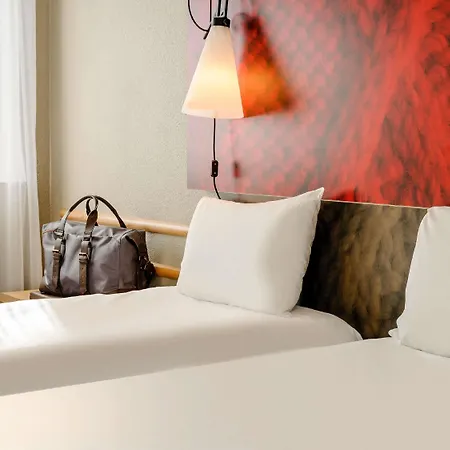 Ibis Centre Bastide 3* Bordeaux