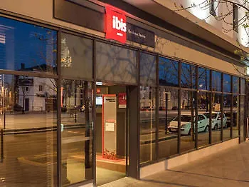 Ibis Centre Bastide