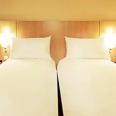 Ibis Centre Bastide Hotel Bordeaux