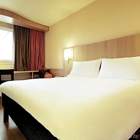 Ibis Centre Bastide 3* Bordeaux