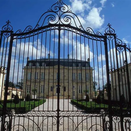 Ibis Centre Bastide