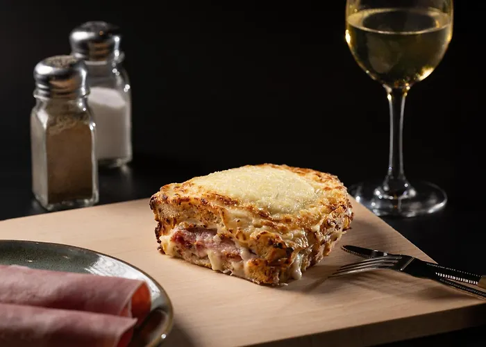 Ibis Centre Bastide Ξενοδοχείο Μπορντό