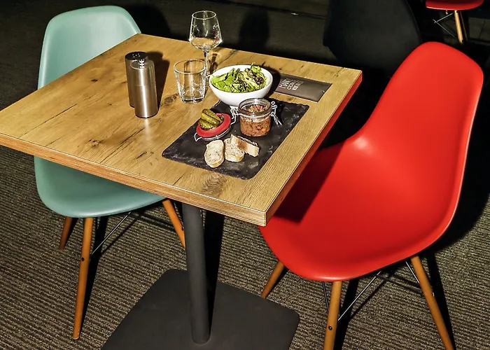 Ξενοδοχείο Ibis Centre Bastide