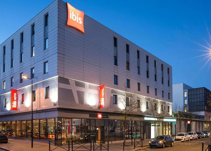 Ibis Centre Bastide Hotel 3*