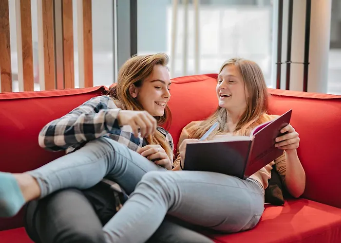 Ibis Centre Bastide بوردو