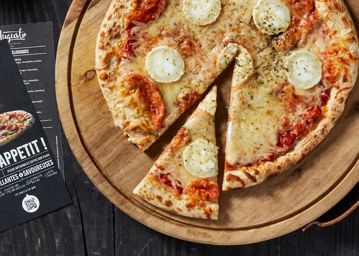 Ibis Centre Bastide מלון