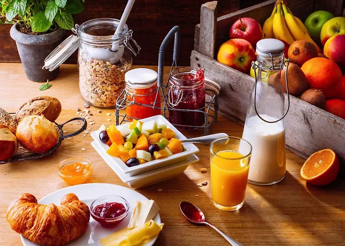 فندق Ibis Centre Bastide