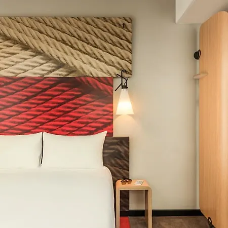 Hotell Ibis Centre Bastide